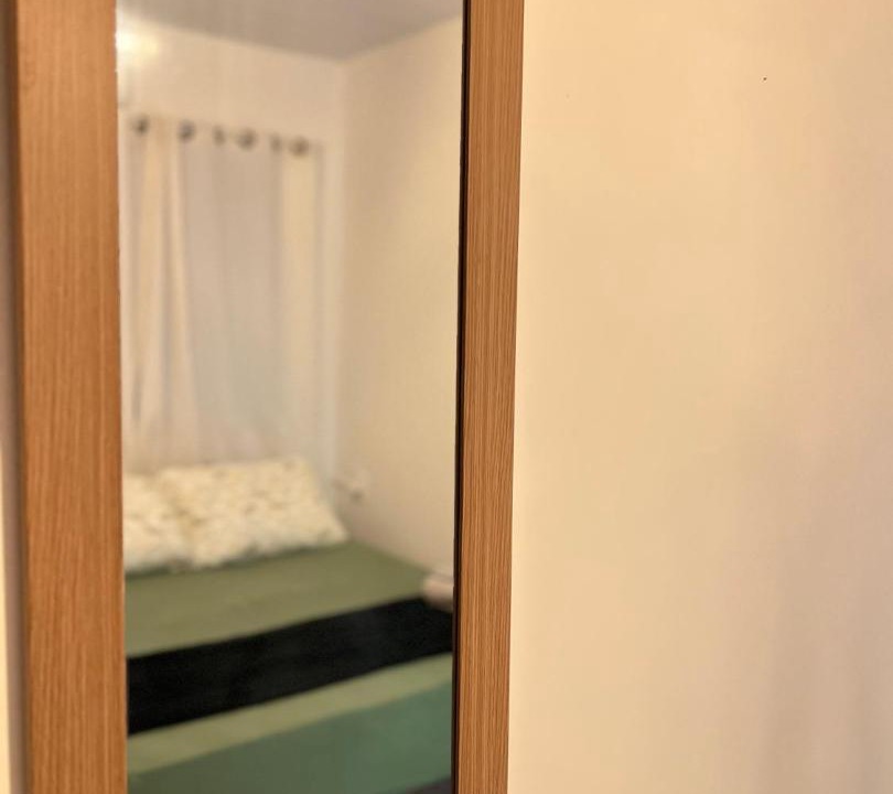 Photo of Bedroom in Campeche