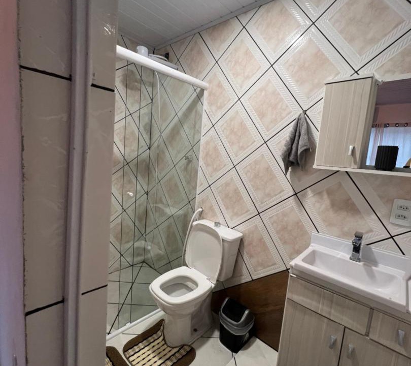 Photo of Bathroom in Campeche
