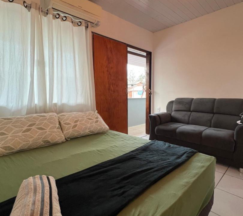 Photo of Bedroom in Campeche