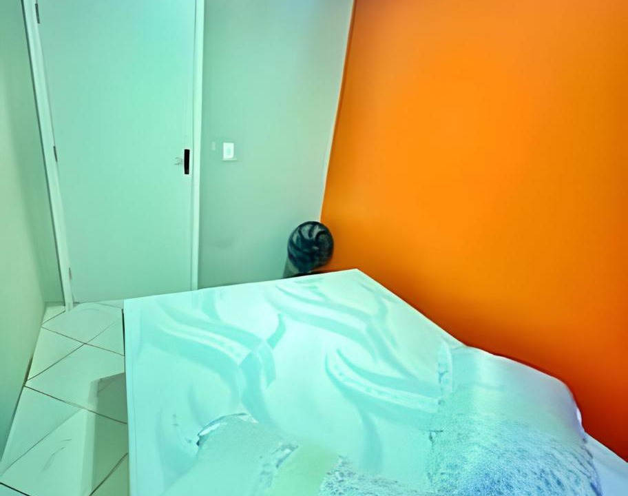 Photo of Bedroom in Matinhos