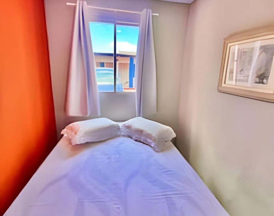Photo of Bedroom in Matinhos