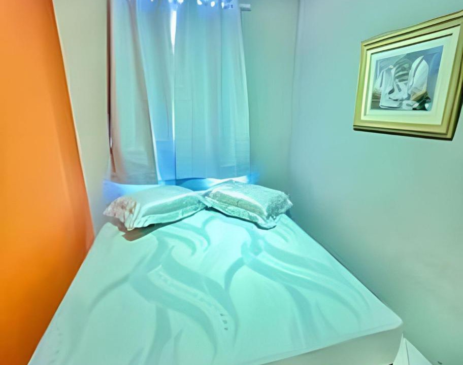 Photo of Bedroom in Matinhos
