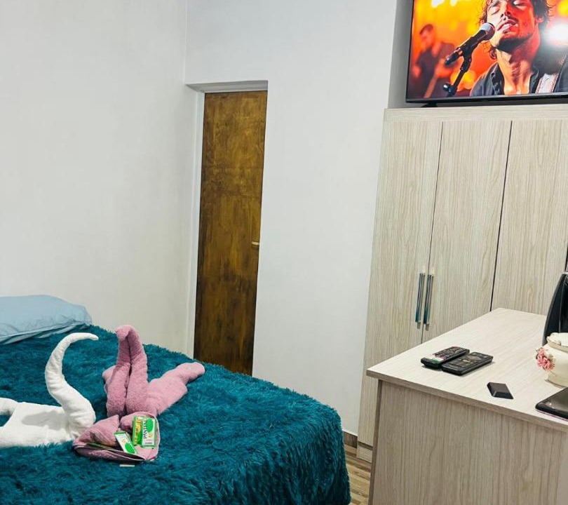 Photo of Bedroom in Fiambala