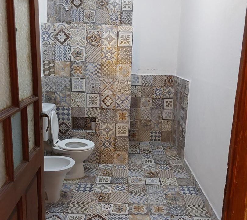 Photo of Bathroom in Dean Funes
