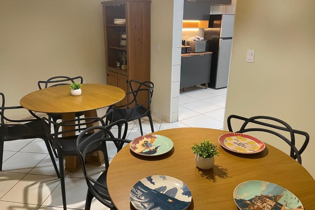 Photo of Kitchen in Maringa