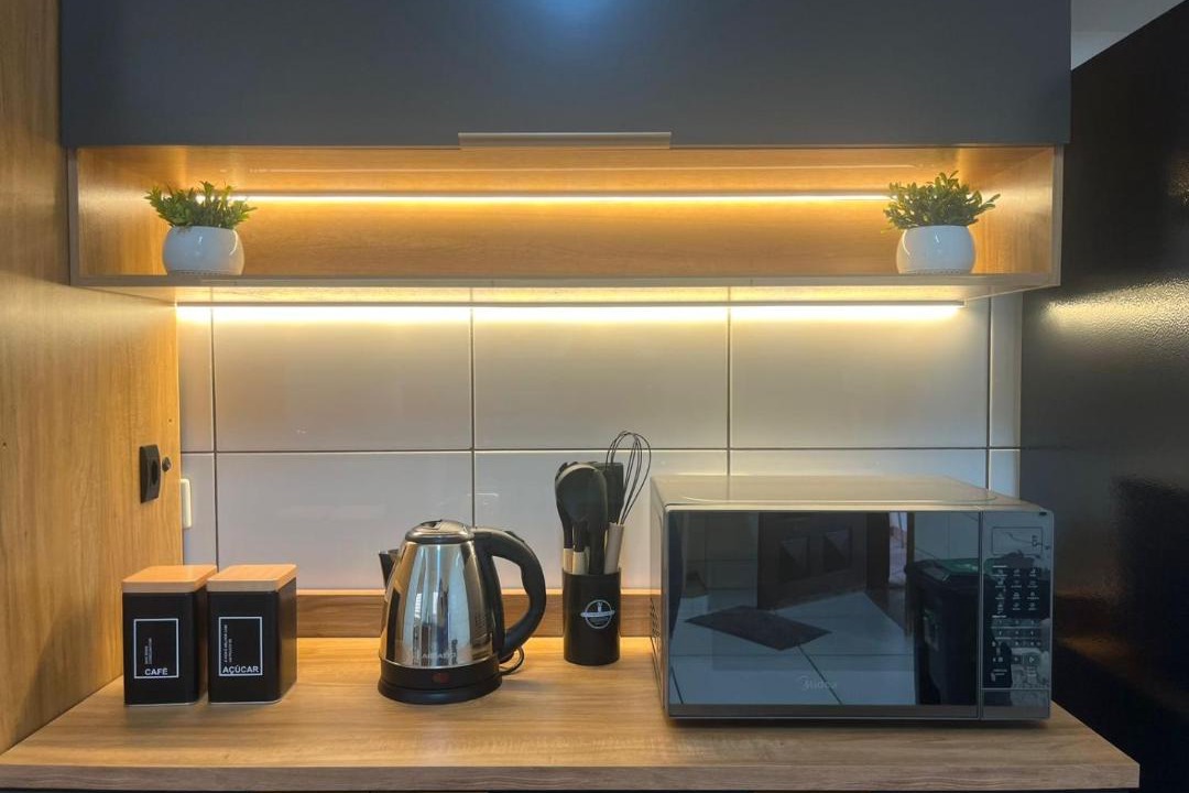 Photo of Kitchen in Maringa