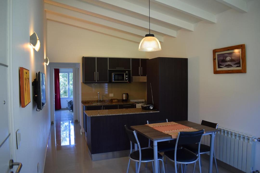 Photo of Kitchen in San Carlos de Bariloche