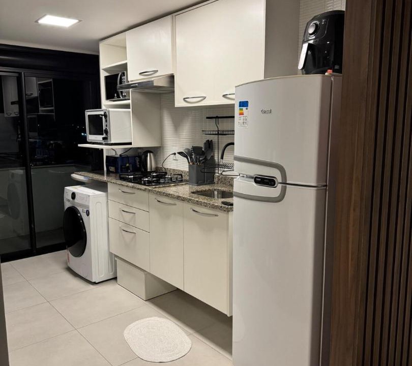 Photo of Kitchen in Centro