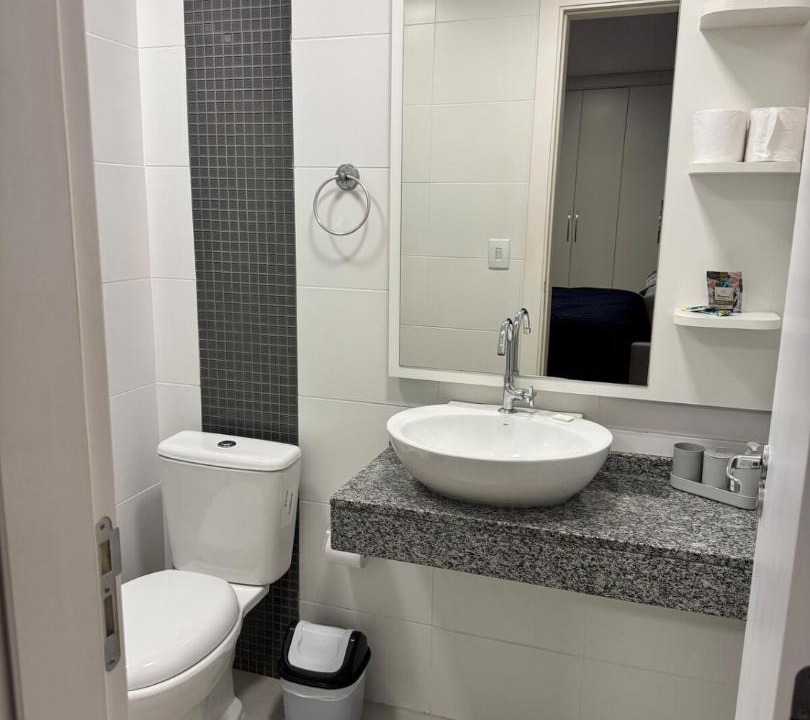 Photo of Bathroom in Centro