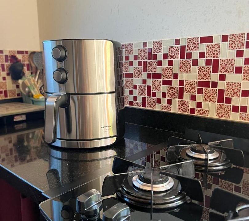 Photo of Kitchen in Reino