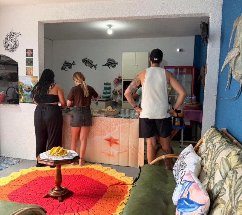 Photo of Others in Peruibe