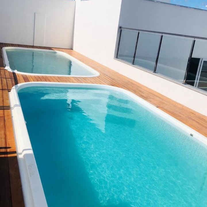 Photo of Patio Balcony in Centro