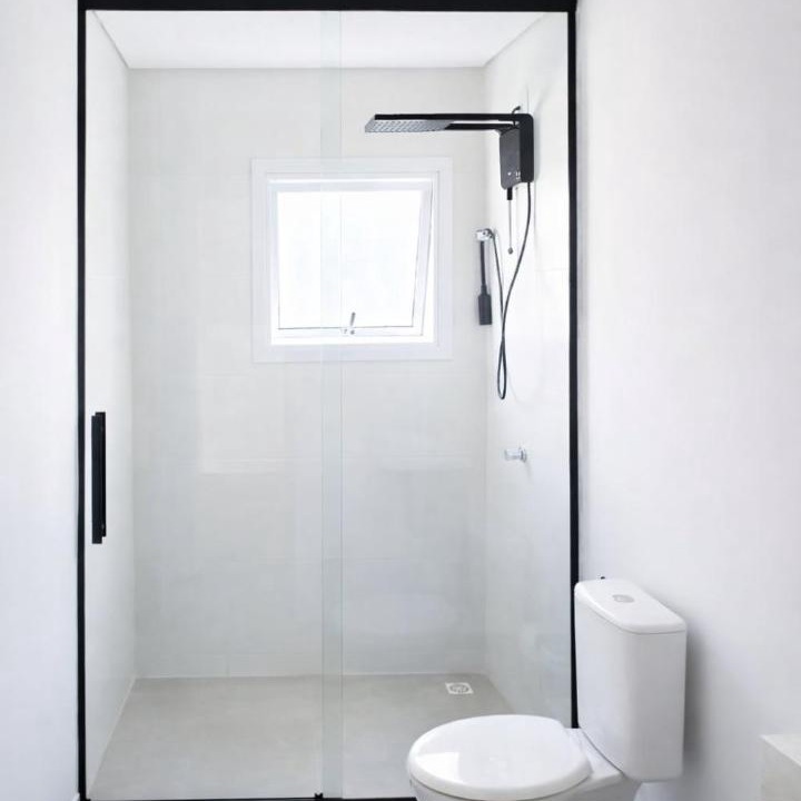 Photo of Bathroom in Centro