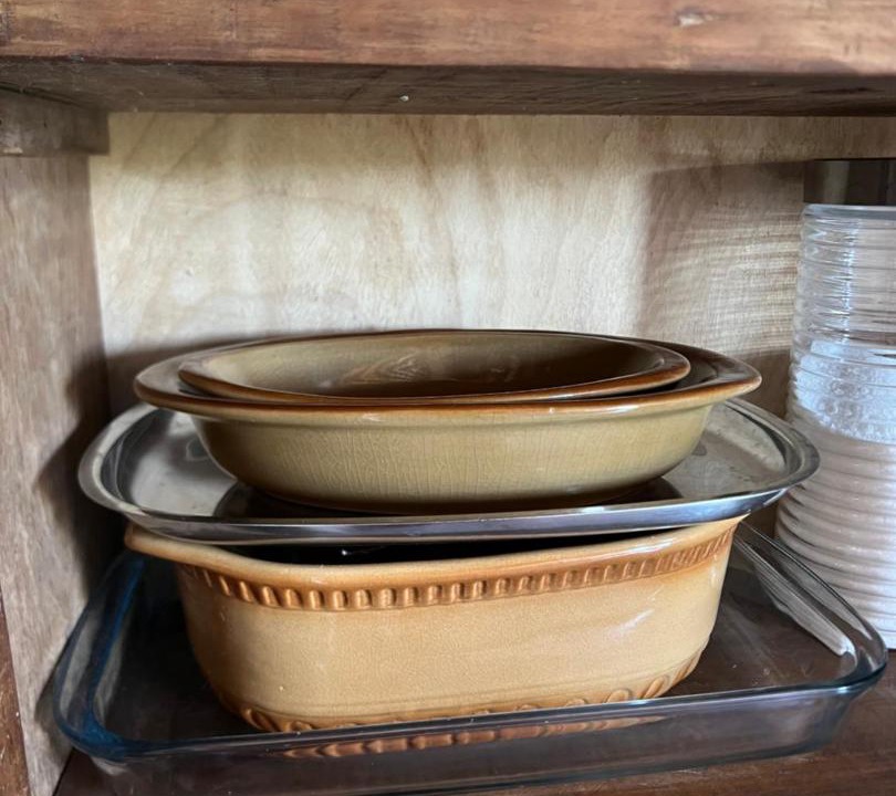 Photo of Kitchen in Reino