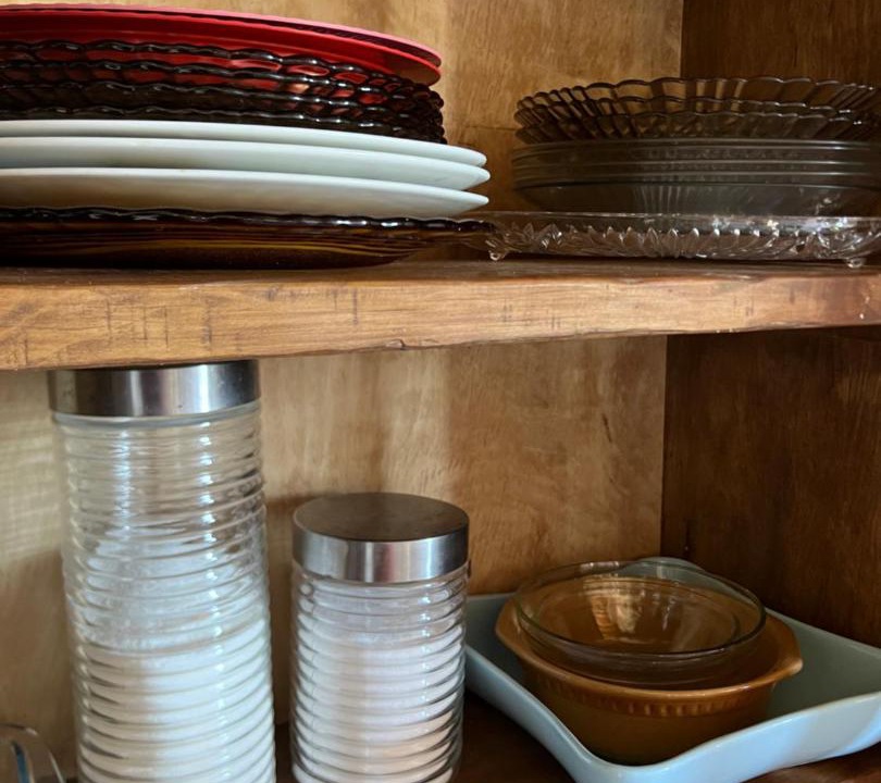 Photo of Kitchen in Reino