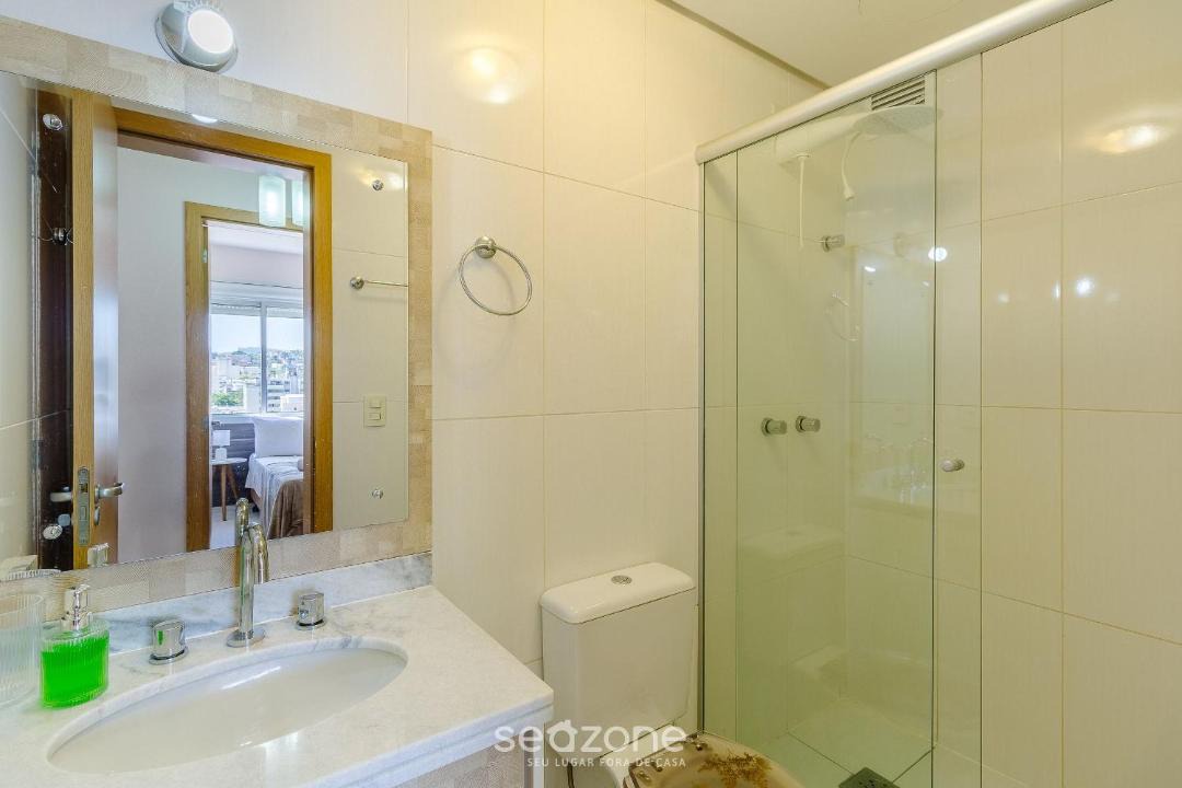 Photo of Bathroom in Partenon