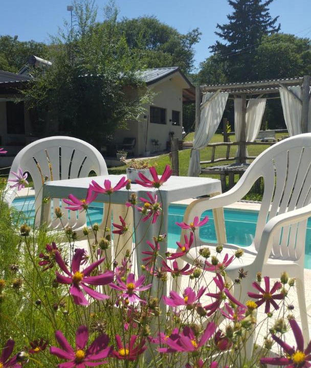 Photo of Others in Villa Icho Cruz