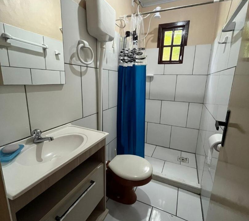 Photo of Bathroom in Magisterio