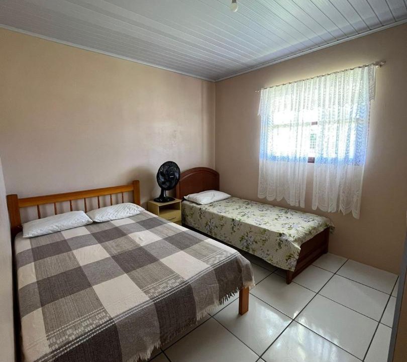 Photo of Bedroom in Magisterio