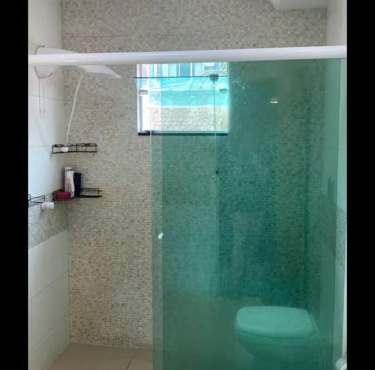 Photo of Bathroom in Sao Joao