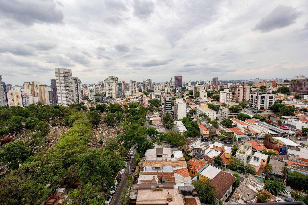 Photo of Others in Jardim das Bandeiras