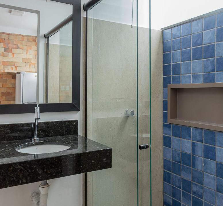 Photo of Bathroom in Pontal