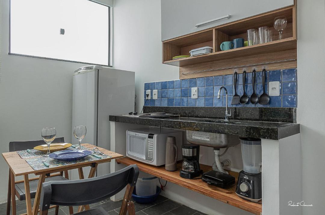 Photo of Kitchen in Pontal