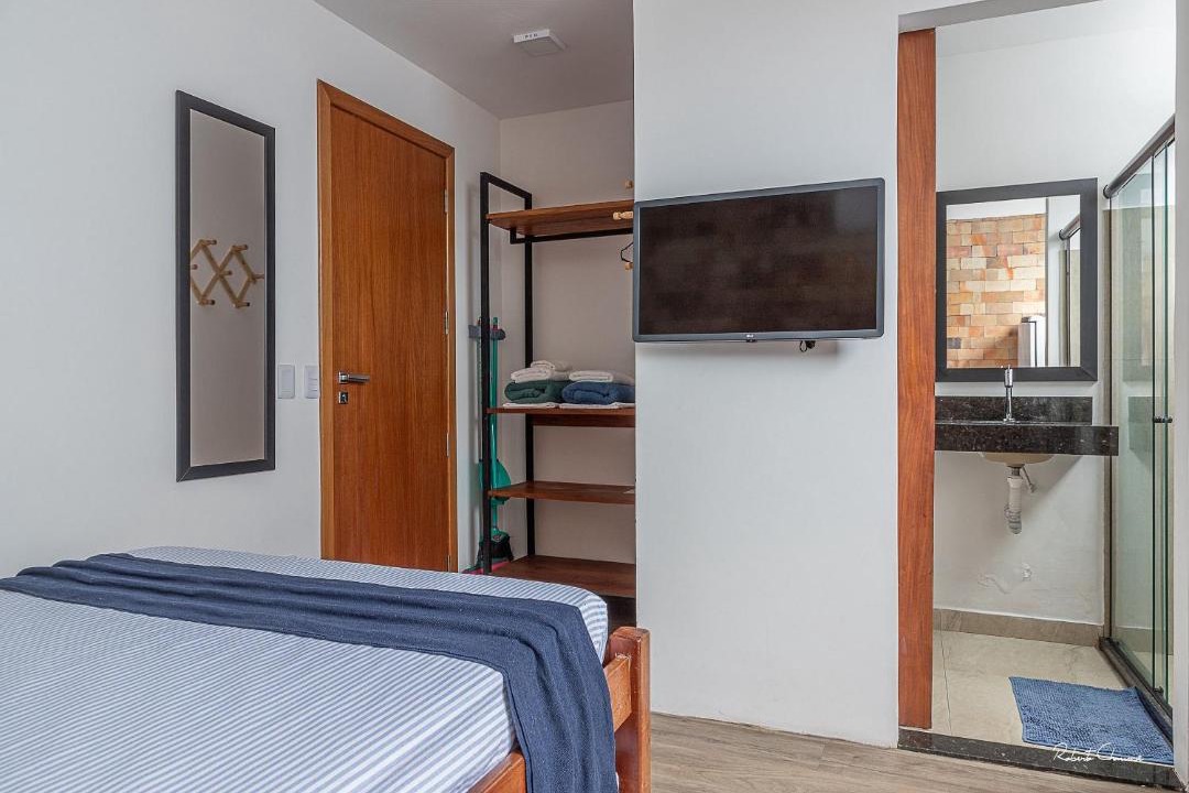 Photo of Bedroom in Pontal