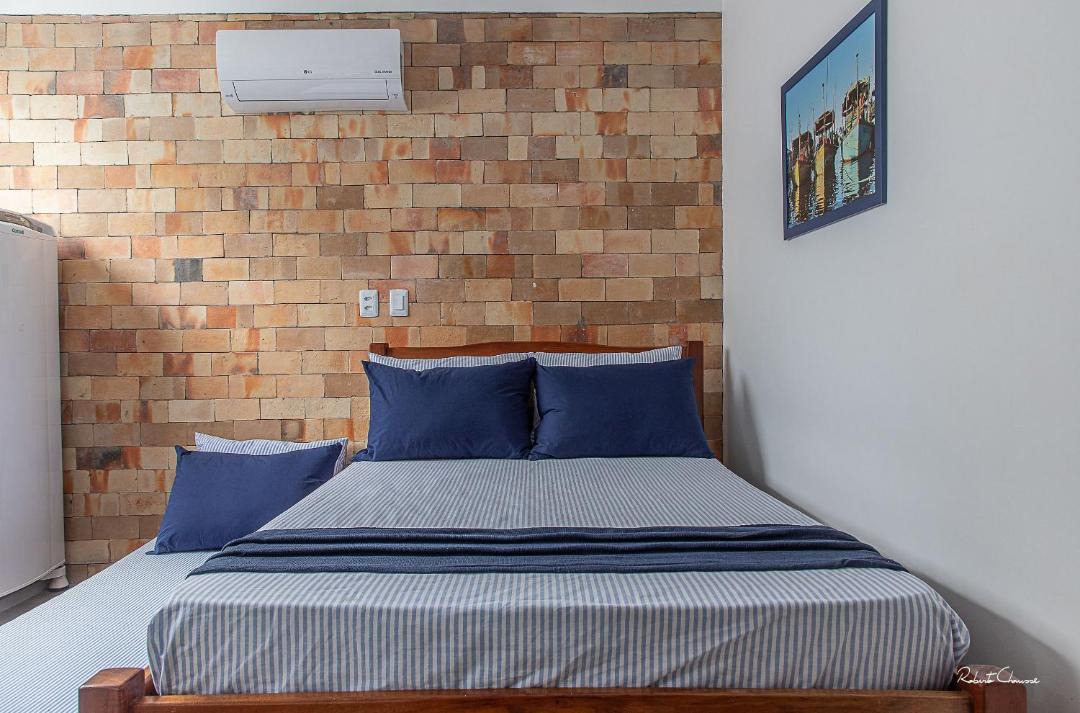 Photo of Bedroom in Pontal