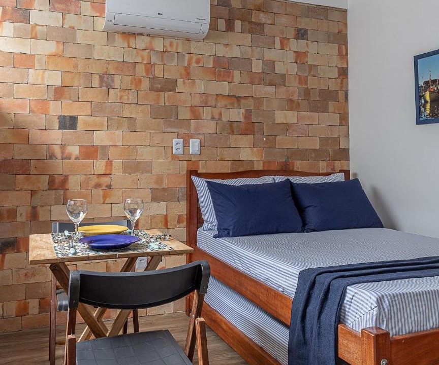 Photo of Bedroom in Pontal