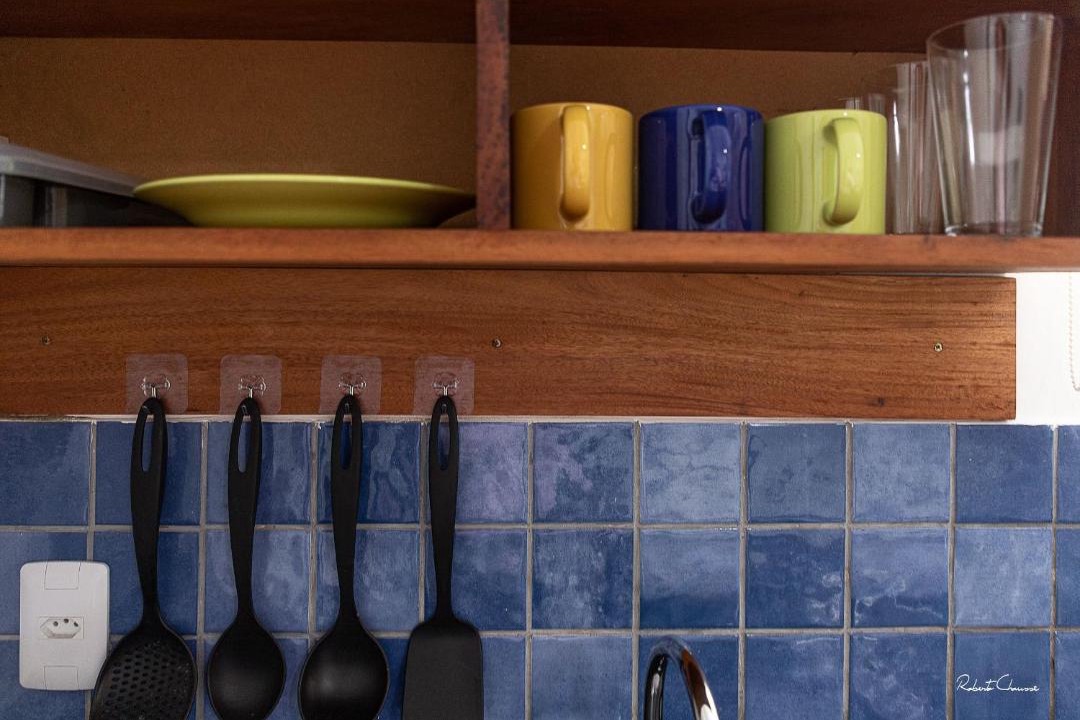 Photo of Kitchen in Pontal
