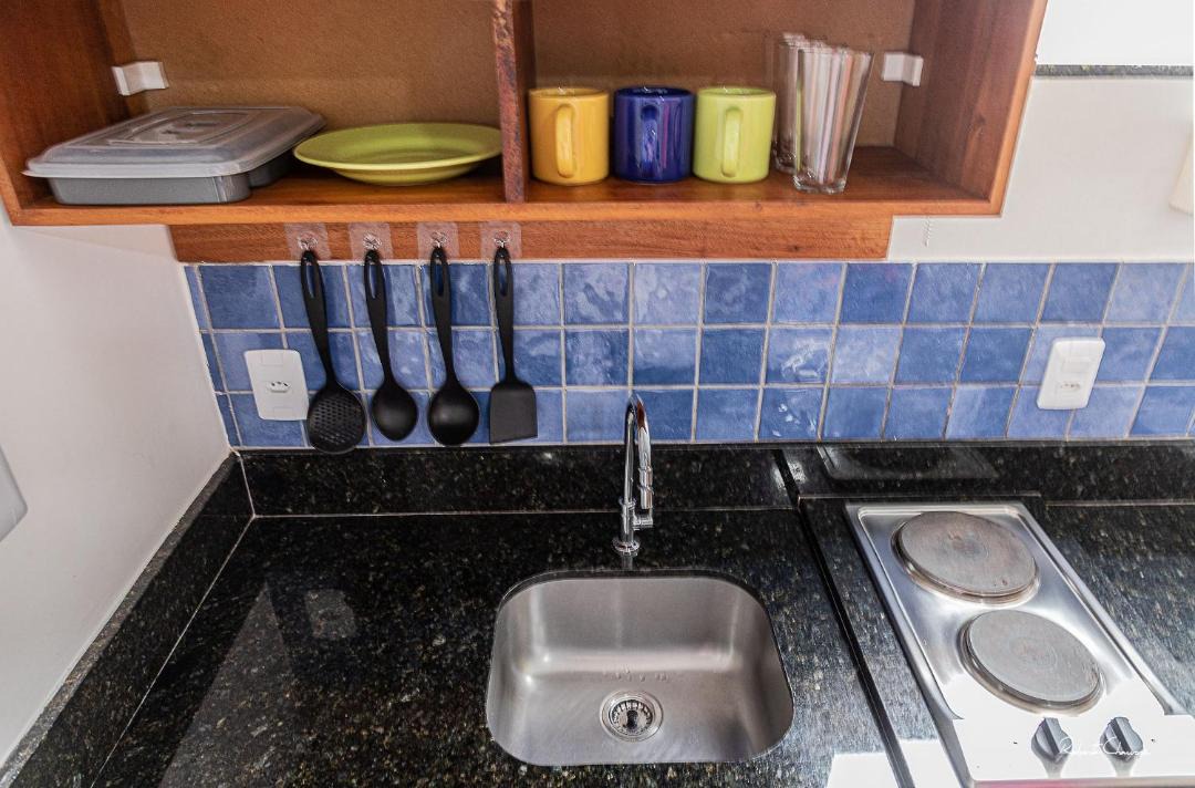 Photo of Kitchen in Pontal