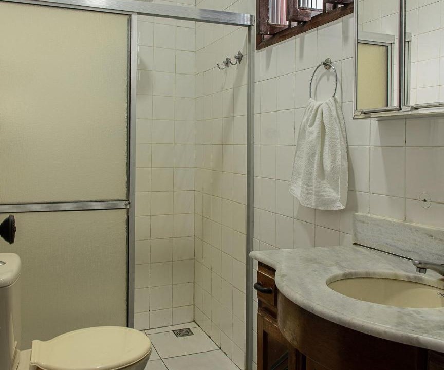 Photo of Bathroom in Pontal