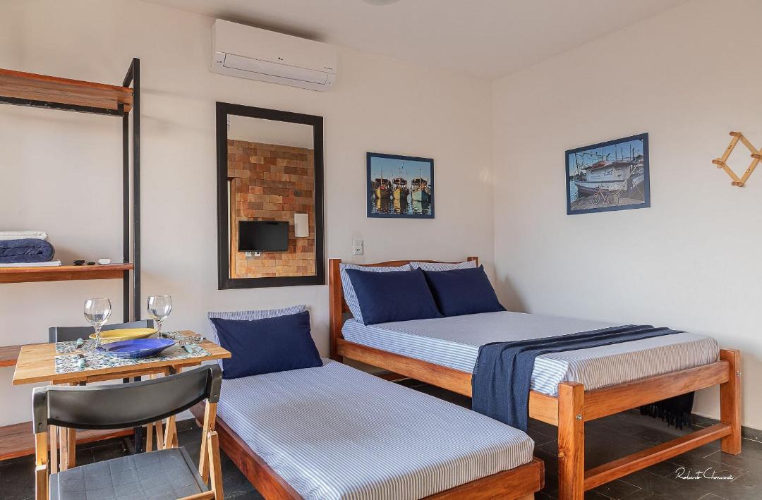 Photo of Bedroom in Pontal