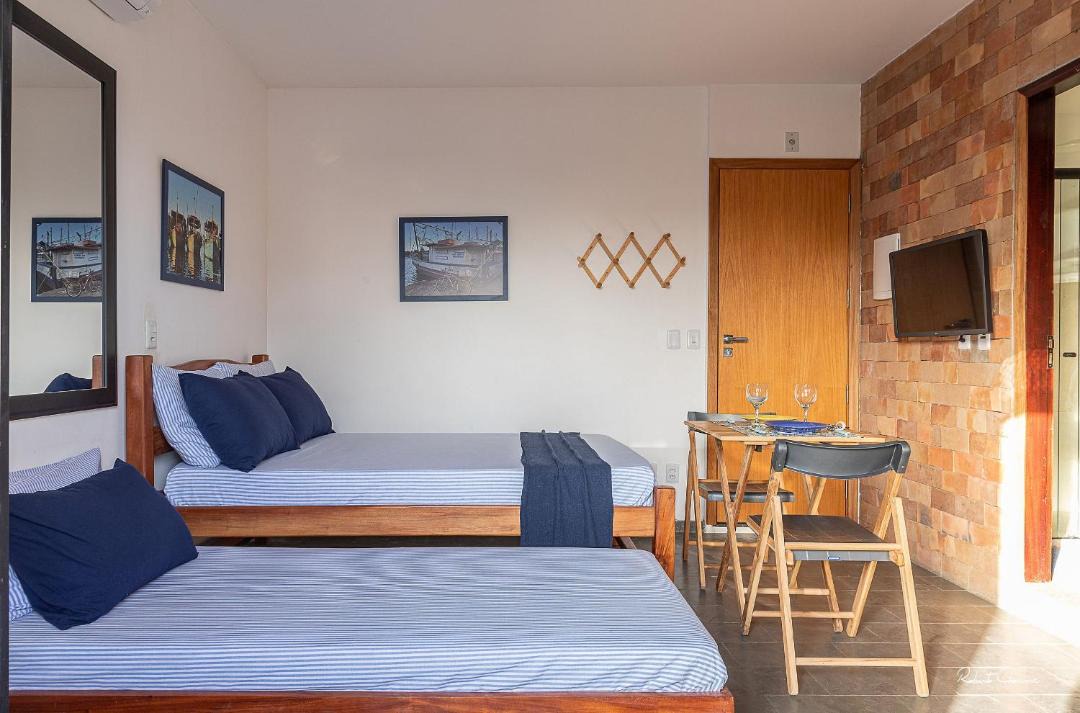 Photo of Bedroom in Pontal
