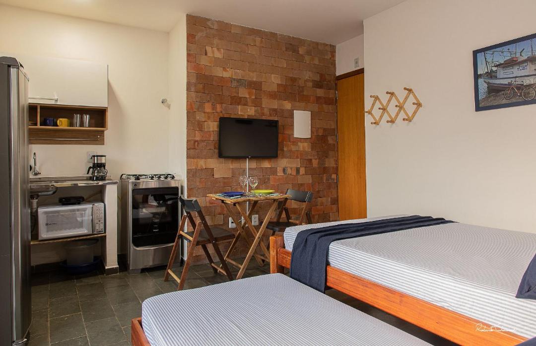 Photo of Bedroom in Pontal