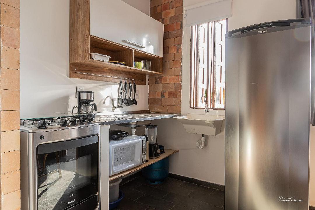 Photo of Kitchen in Pontal