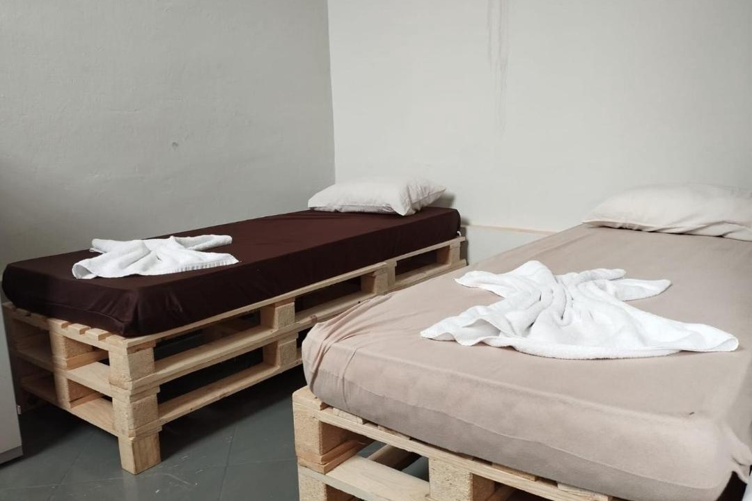 Photo of Bedroom in Campinas