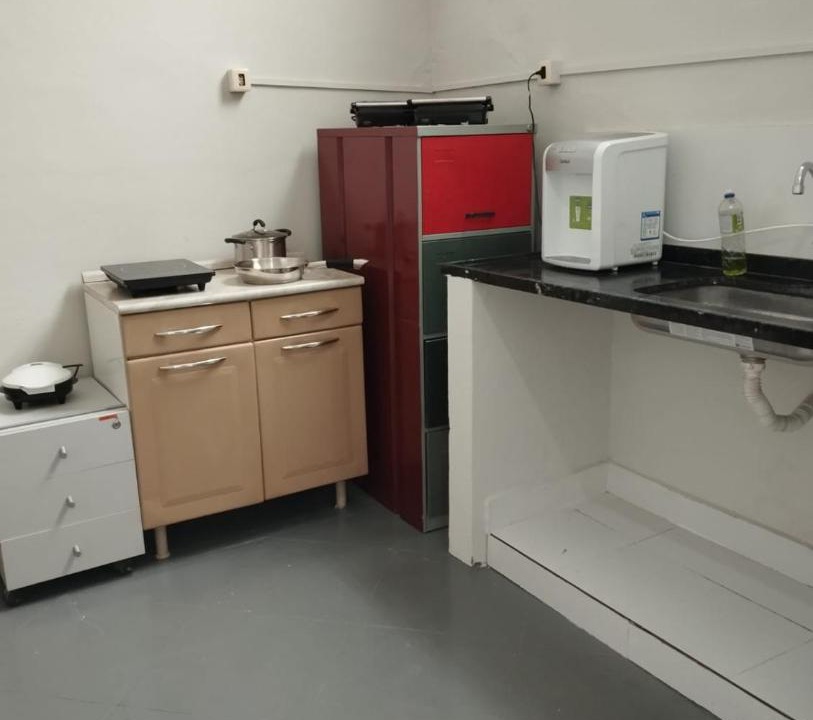 Photo of Kitchen in Campinas