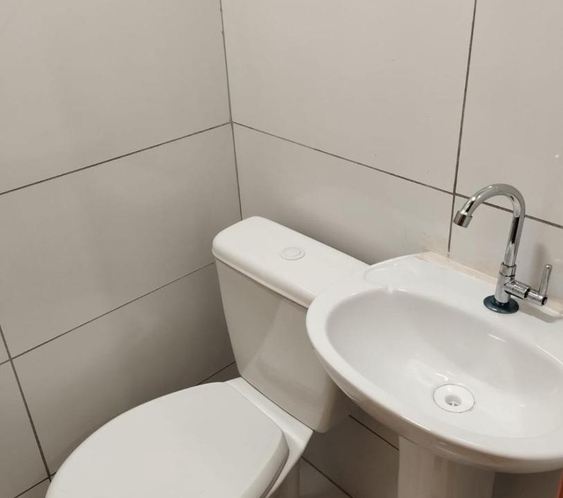 Photo of Bathroom in Campinas