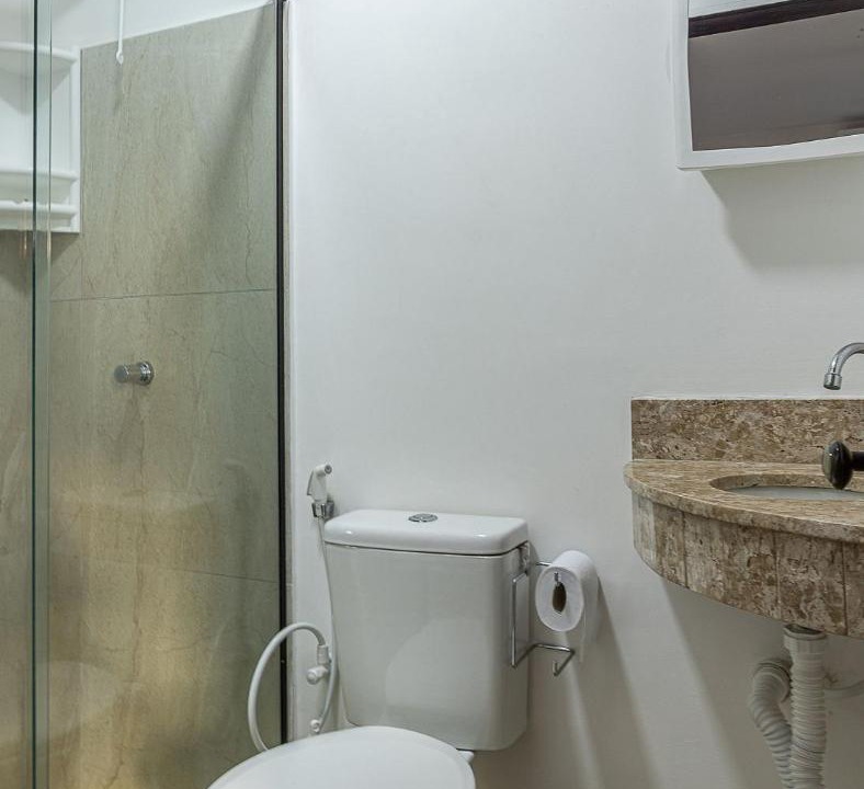 Photo of Bathroom in Pontal