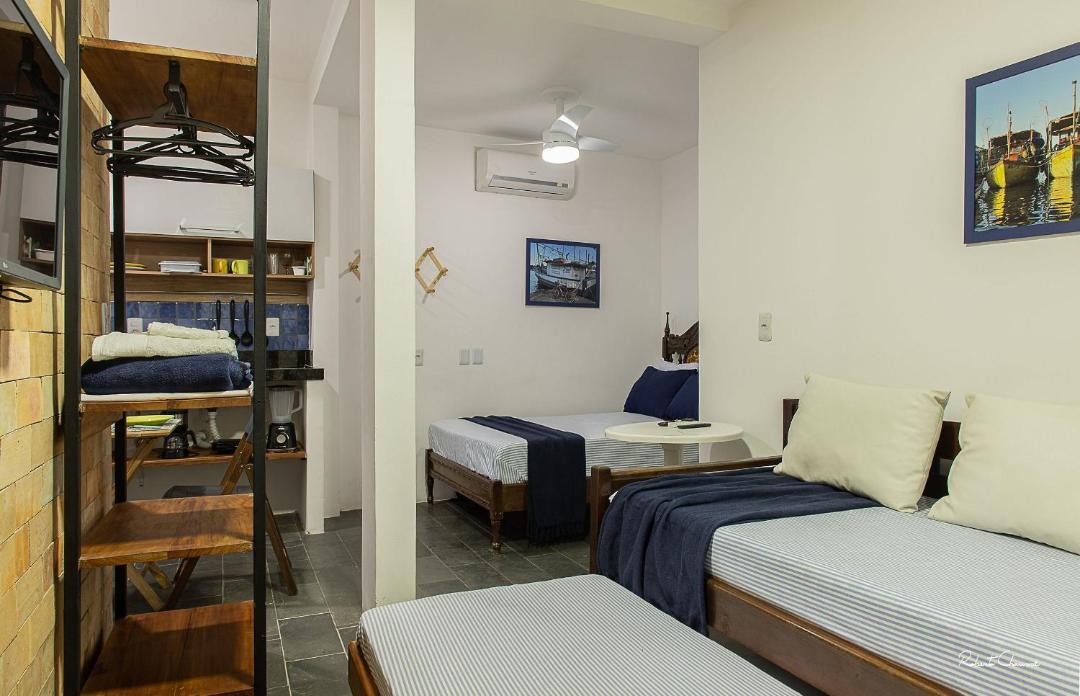 Photo of Bedroom in Pontal