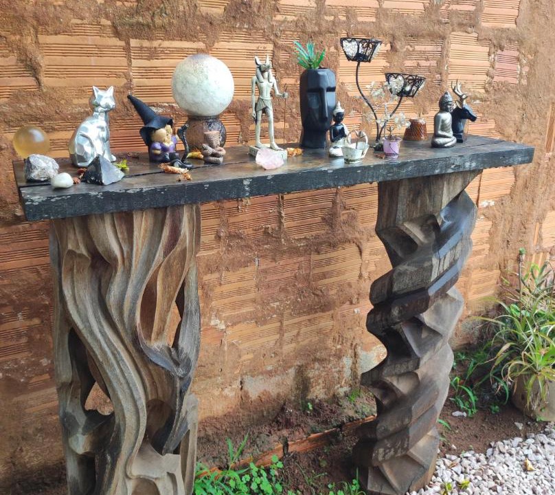 Photo of Others in Alto Paraiso de Goias