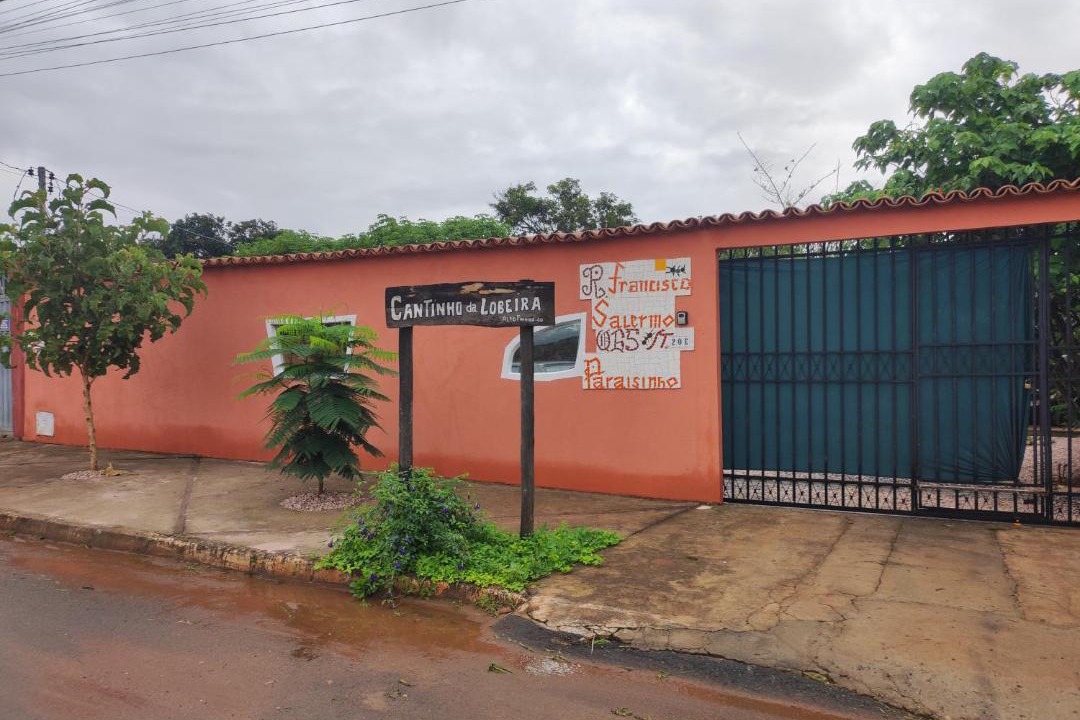 Photo of Others in Alto Paraiso de Goias