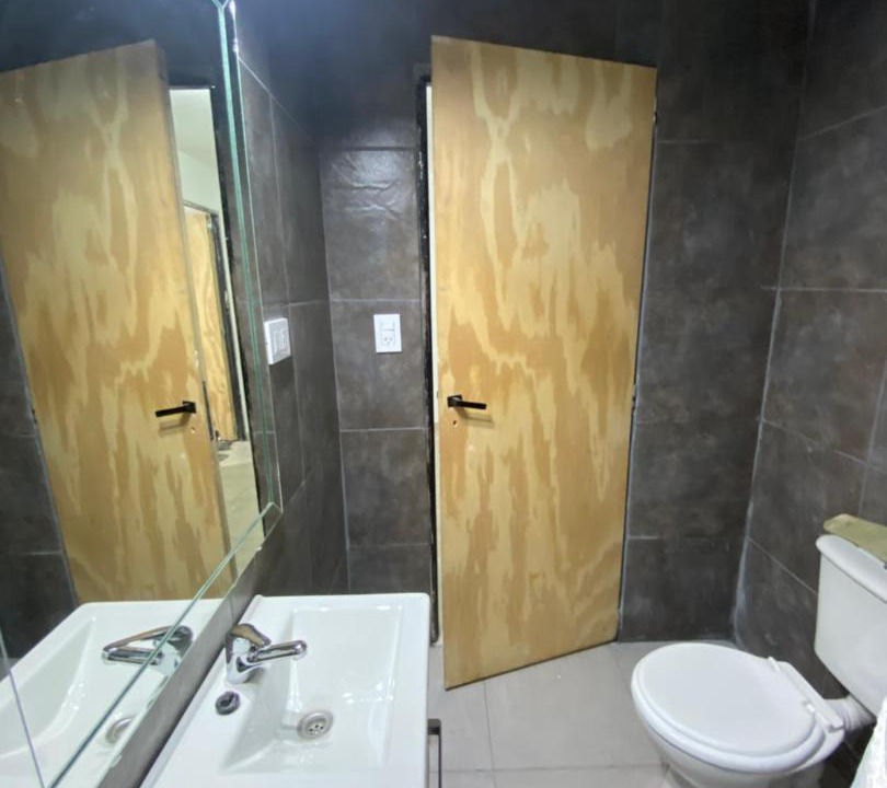 Photo of Bathroom in Baradero