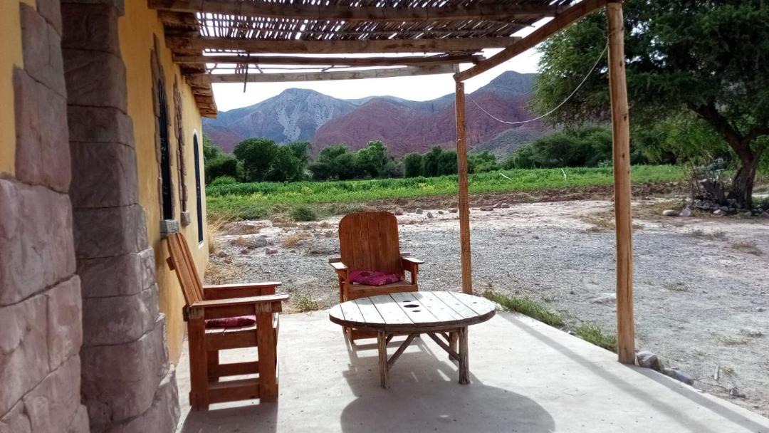 Photo of Others in Humahuaca