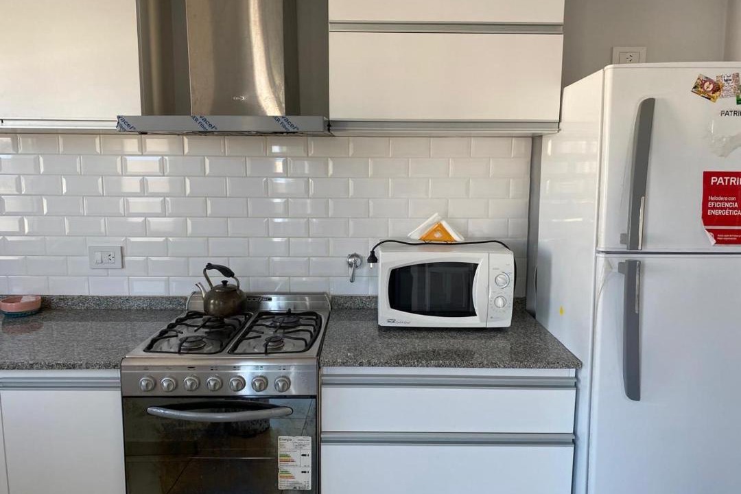 Photo of Kitchen in Province of Rio Negro