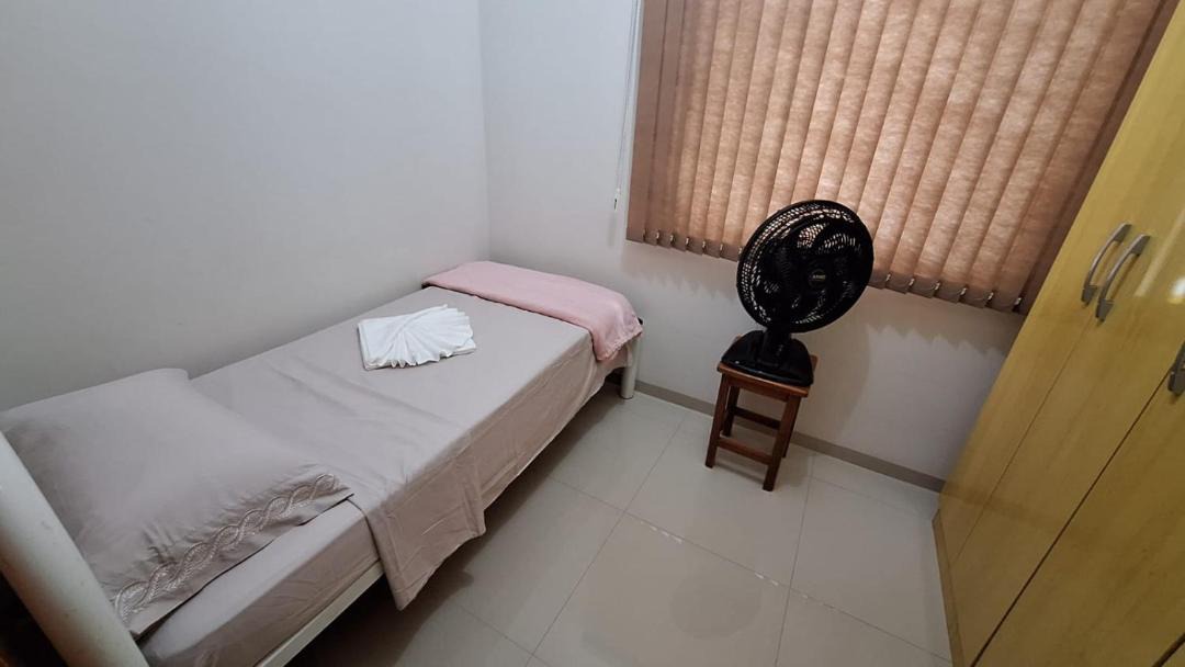 Photo of Bedroom in Santa Felicidade