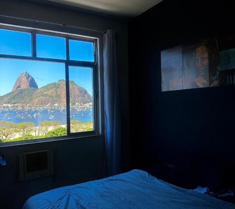 Photo of Bedroom in Zona Sul