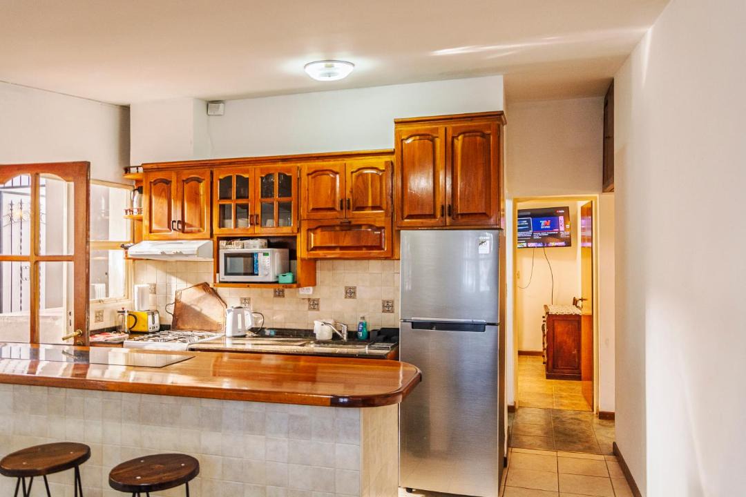 Photo of Kitchen in Las Heras